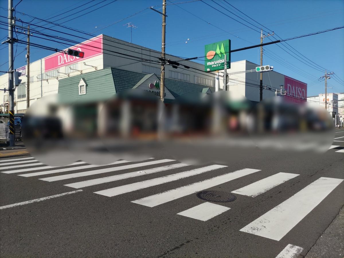ダイソーマルエツ中津店