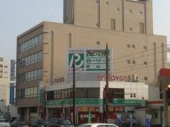 トヨタレンタリース富山富山店