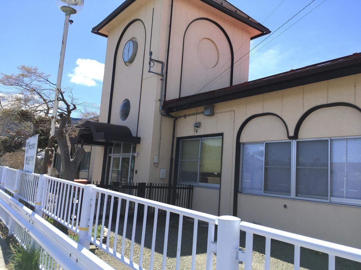 東塩田保育園
