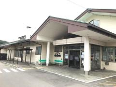 米沢温泉塩壺の湯