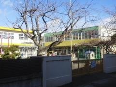 下川原保育園