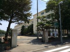 静岡市立東豊田中学校