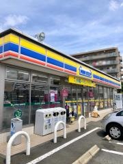 ミニストップ　富士石坂店