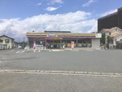 ミニストップ　富士石坂店