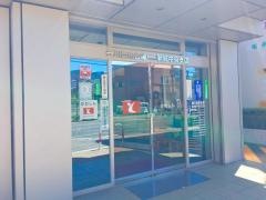 豊川信用金庫新城中央支店