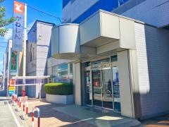 豊川信用金庫新城中央支店