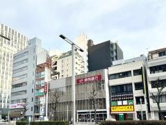 静岡銀行名古屋支店