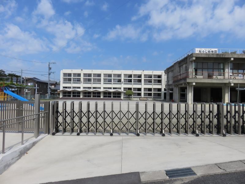 旭富士幼稚園