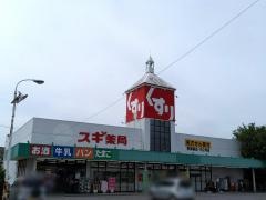 スギ薬局　東柳原店