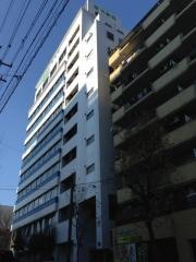 東海工業専門学校金山校