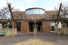 高島市立安曇川図書館