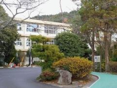 水口小学校