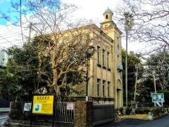 水口小学校