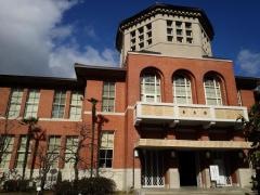 私立同志社女子中学校