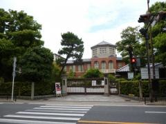 私立同志社女子中学校