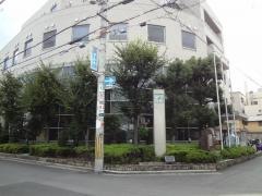 八尾市立山本図書館