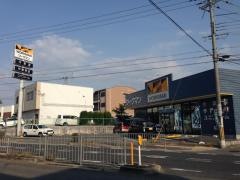 ワークマン　堺八田北店