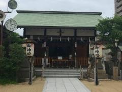 都島神社