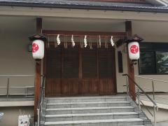 都島神社