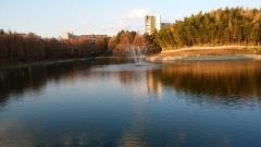 桃山公園