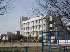 大津茂小学校