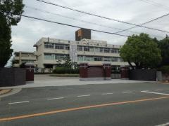 兵庫県立社高等学校