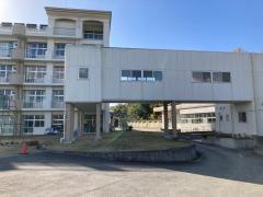 宝塚市立宝塚第一中学校