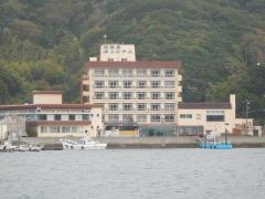 淡路島海上ホテル
