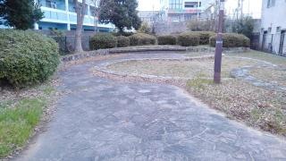 森友緑地