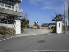 白浜第二小学校