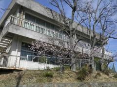 白浜第二小学校