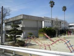 白浜第二小学校