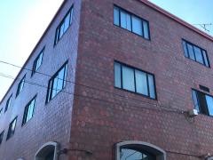 備北信用金庫本店
