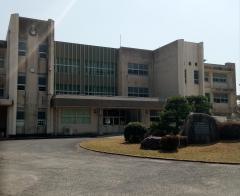 菊川小学校