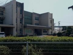 菊川小学校