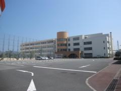 徳島文理小学校