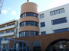 徳島文理小学校
