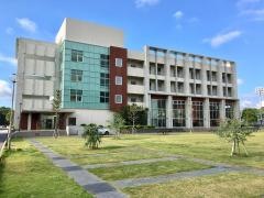 九州共立大学
