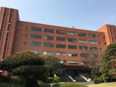 九州共立大学