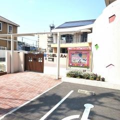 はつねほいくえん