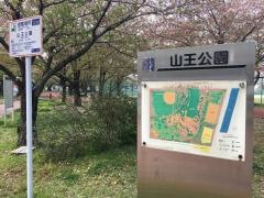 山王公園