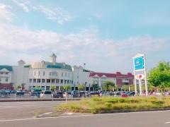 トキハわさだタウン