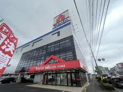 ヤマダ電機　ｗｅｂ.ｃｏｍ大分本店