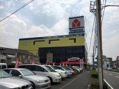 ヤマダ電機　ｗｅｂ.ｃｏｍ大分本店