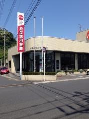 鹿児島相互信用金庫谷山港支店