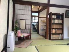 みどりのしづく