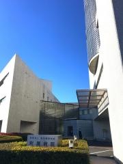 財団法人老年病研究所附属病院