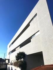 財団法人老年病研究所附属病院