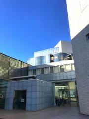 財団法人老年病研究所附属病院