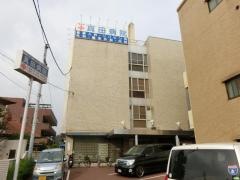 真田病院